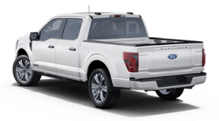 2025 Ford F-150® External Image 3
